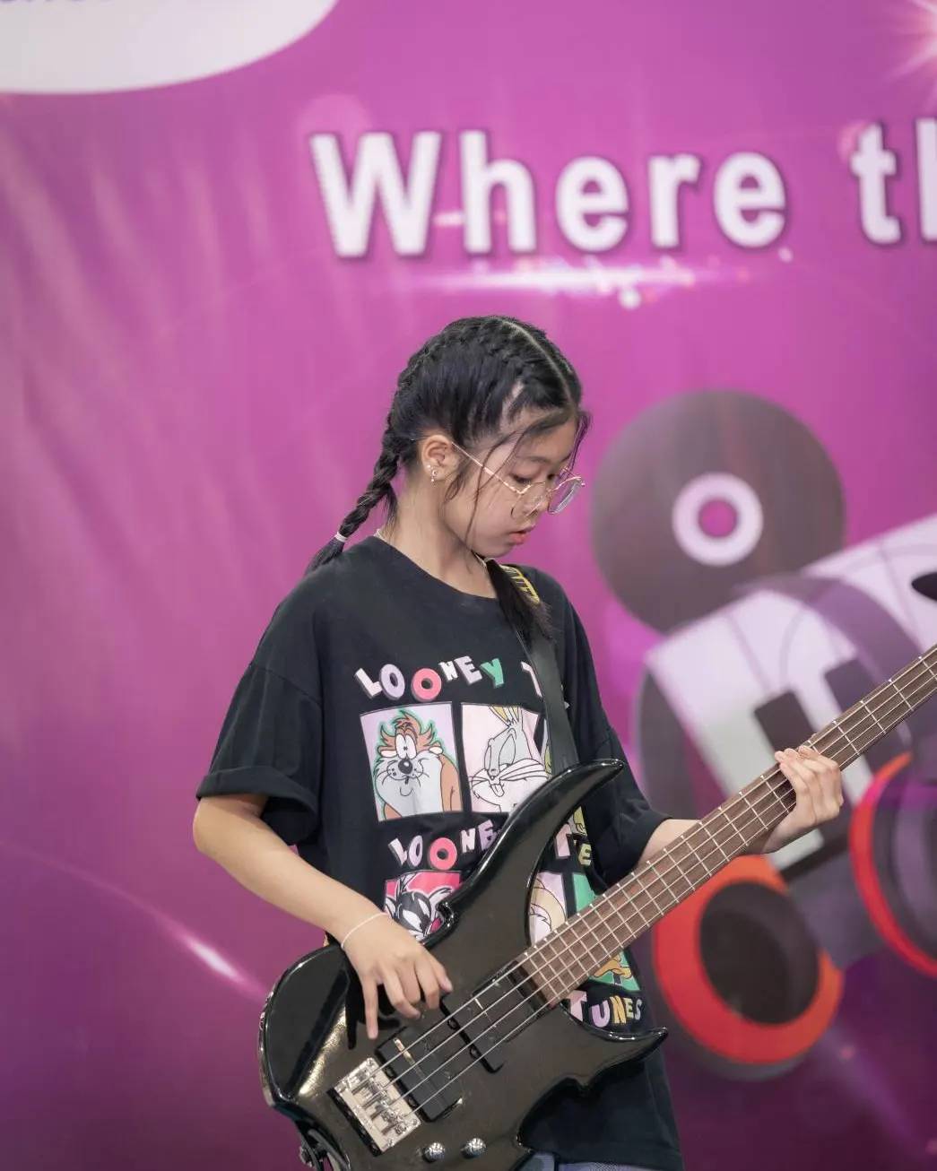 Bassist